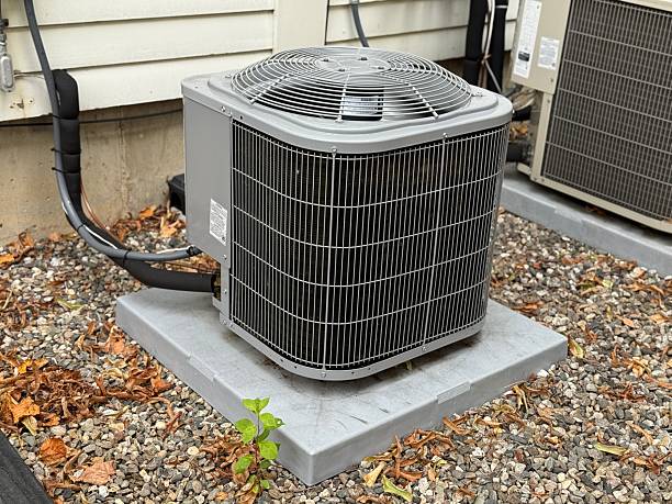 24/7 Emergency Heat Pump Repair experts in Kempton, IN