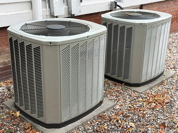 Reliable Heat Pump Repair contractor in Kempton, IN by Leonard HVAC