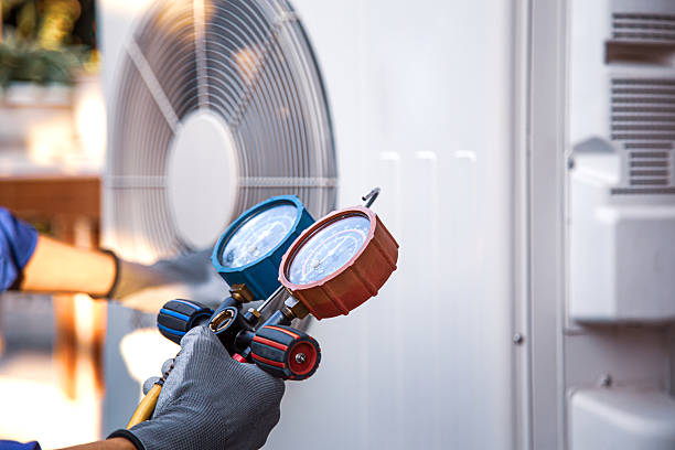 Affordable Heat Pump Repair solutions in Kempton, IN