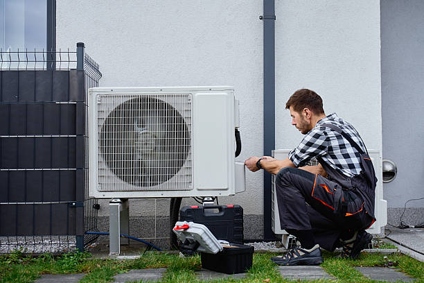 Top rated local Heat Pump Repair specialists in Kempton, IN